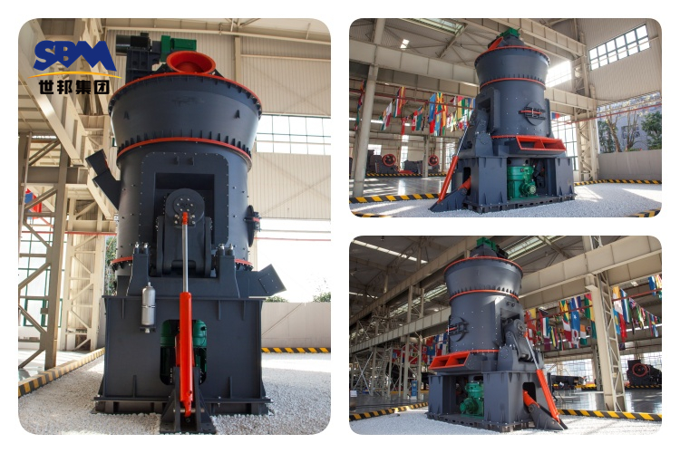 煤粉立磨規(guī)格價(jià)格