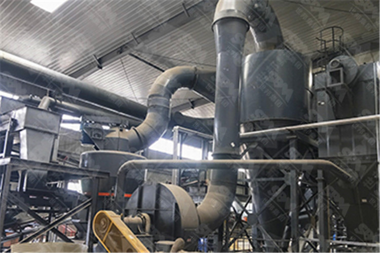 高嶺土礦加工設備_高嶺土加工工藝流程