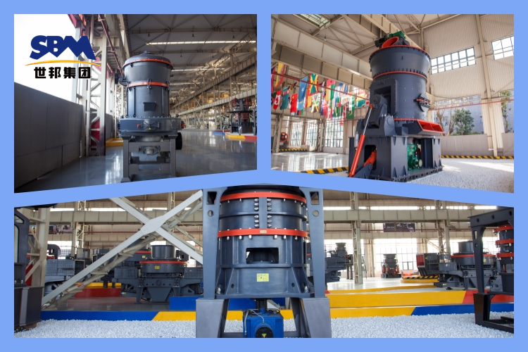 市場上有很多石灰石制粉設備生產廠家，哪家質量好呢？