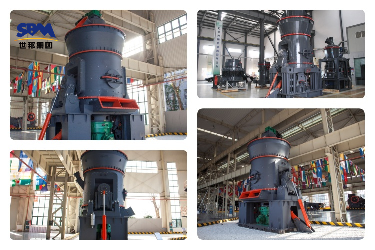 揭秘！優(yōu)質(zhì)石灰石細(xì)粉立磨購(gòu)買指南，讓你輕松選購(gòu)不踩坑！