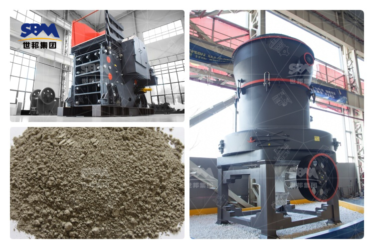 如何配置一套高效且經(jīng)濟的石粉生產(chǎn)設(shè)備？全套石粉設(shè)備多少錢？